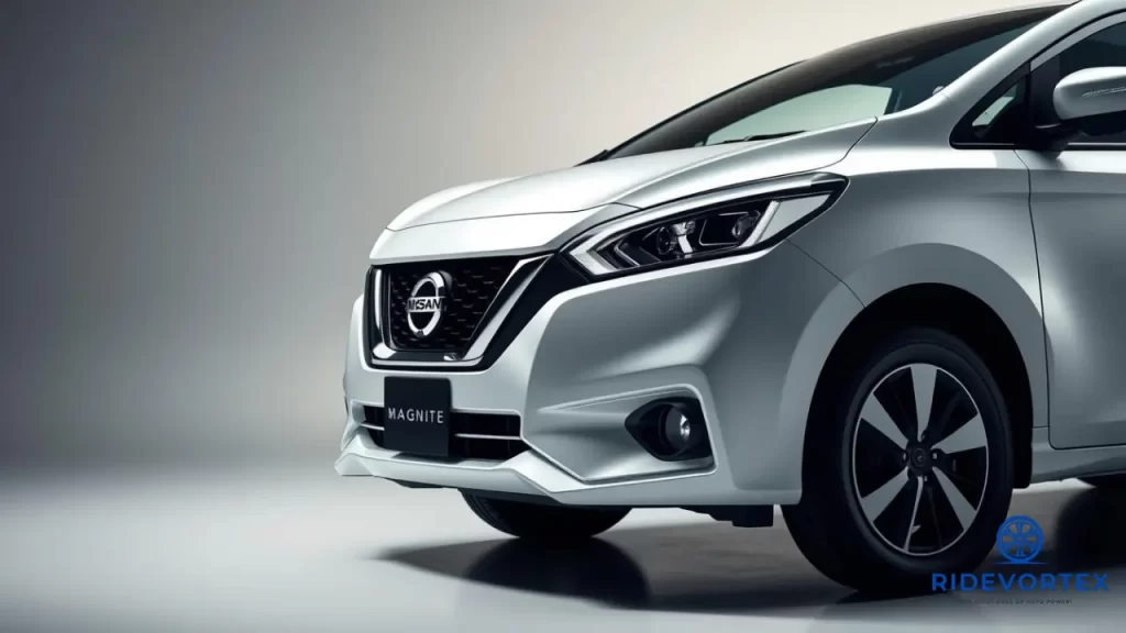 Nissan Magnite CNG: The Latest Addition to the Lineup