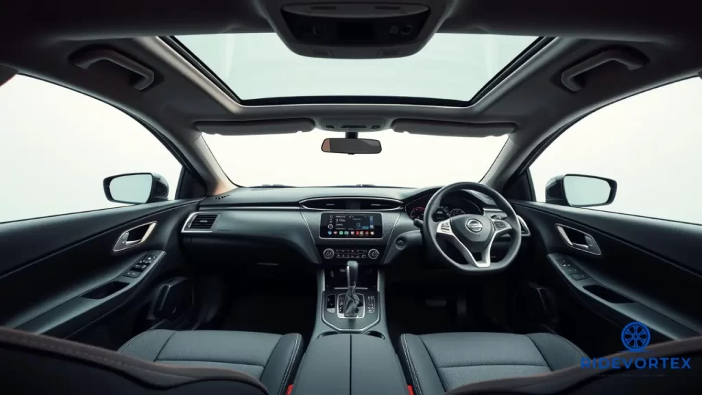 Nissan Magnite CNG: The Latest Addition to the Lineup