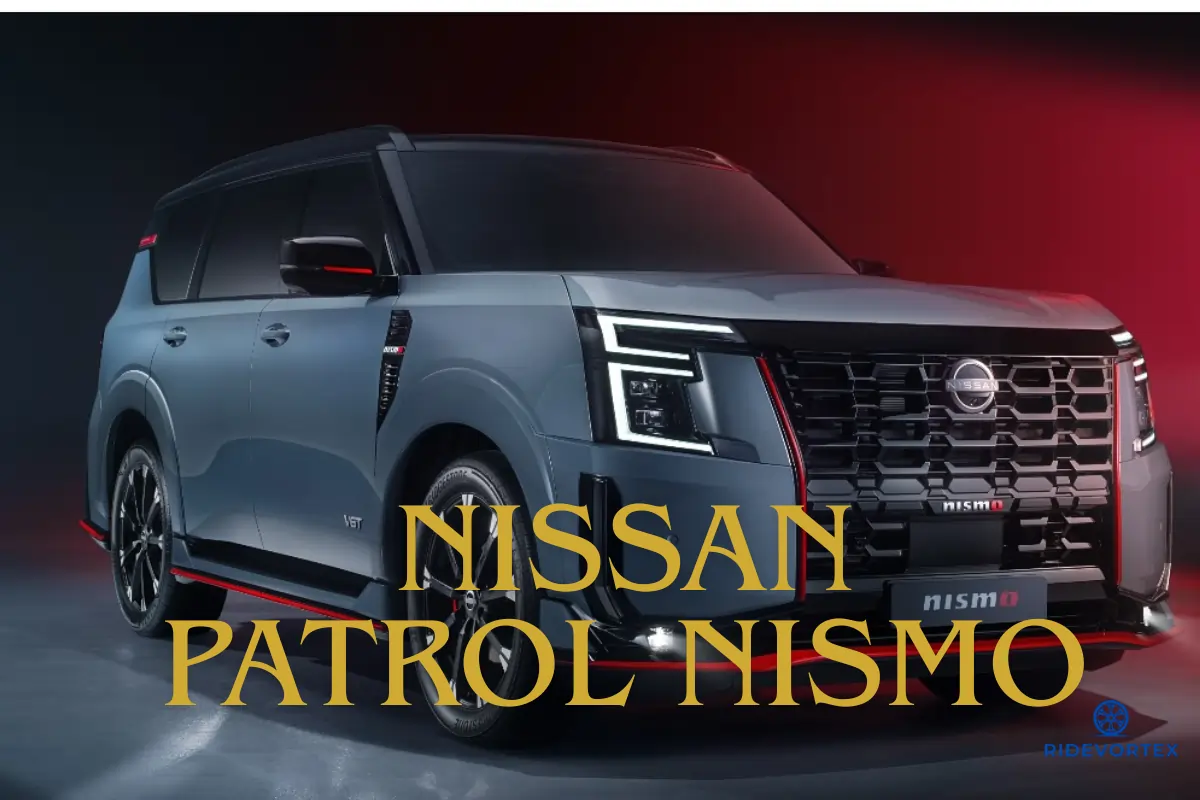 2026 Nissan Patrol Nismo Review: Supercharged Beast or Overpriced Hype?