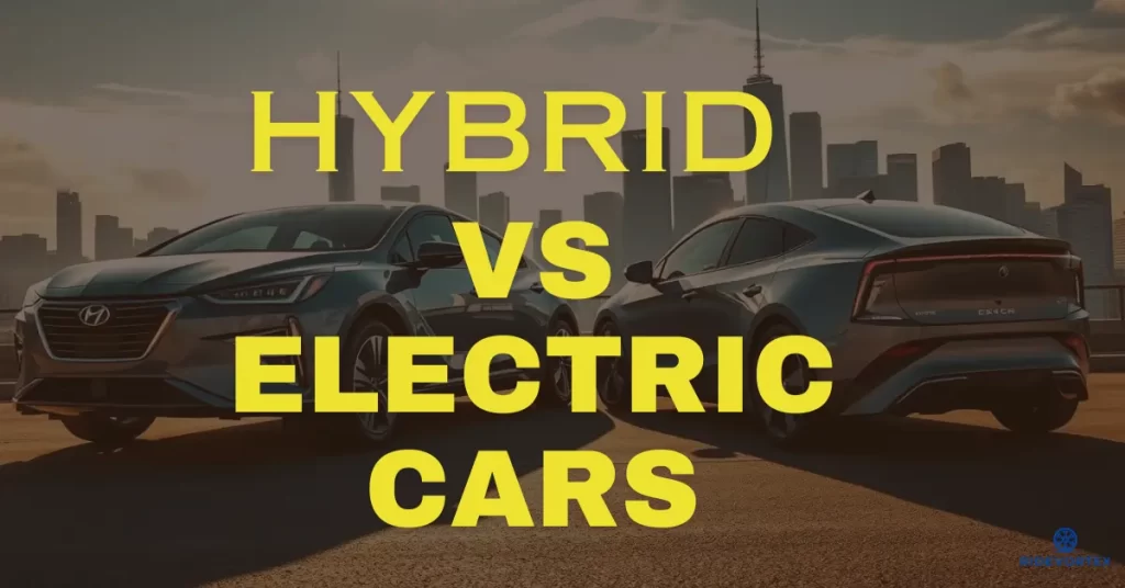 Hybrid vs Electric Cars: How to decide which one is best?