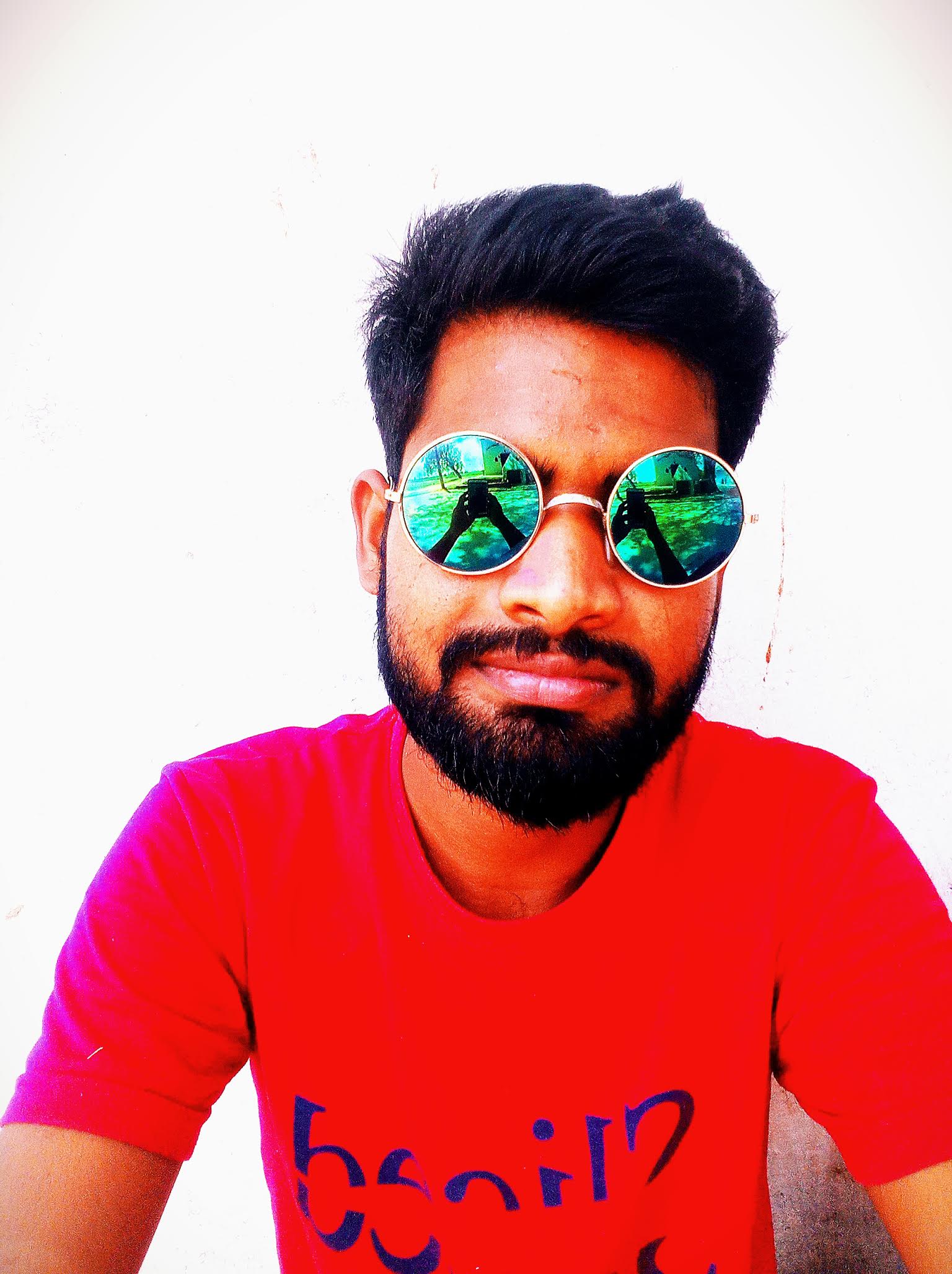 Adarsh Sachan Profile Photo