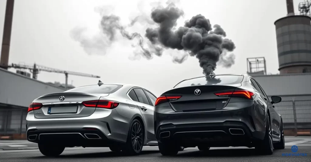 Used Diesel vs. Petrol Cars in 2025: Which is Better?